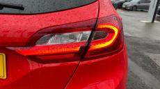 Ford Fiesta 1.0 EcoBoost 95 ST-Line Edition 5dr Petrol Hatchback